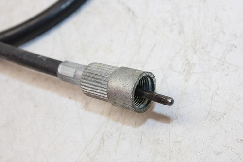 1981 Kawasaki Kz750e Standard Speedometer Cable Speedo Line