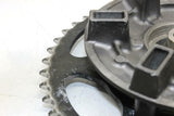 08-12 Kawasaki Ninja 250r Ex250j REAR Back Sprocket OEM