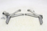 1998 Kawasaki Ninja Zx6r Zx600g Rear Back Passenger Peg Set Pair