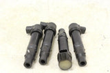 2008 Kawasaki Ninja Zx6r Zx600p Ignition Coils Coil Spark Plug Caps