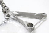 05-06 Kawasaki Ninja Zx6r 636 Left Rear Back Passenger PEG OEM