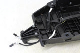 2013 Ducati Hypermotard Rear Back Tail Undertail Fairing Cowl Fender