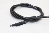 88-07 Kawasaki Ninja 250r Ex250f Clutch Cable Line 54011-1261 OEM