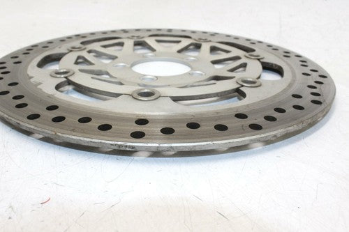 2003 Kawasaki Vulcan 1500 Vn1500l Nomad Fi Front Left Right Brake Rotors Discs
