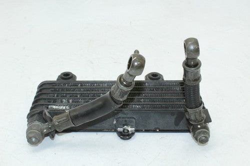 02-09 Suzuki Vstrom 1000 Dl1000 Engine Motor OIL Cooler OEM