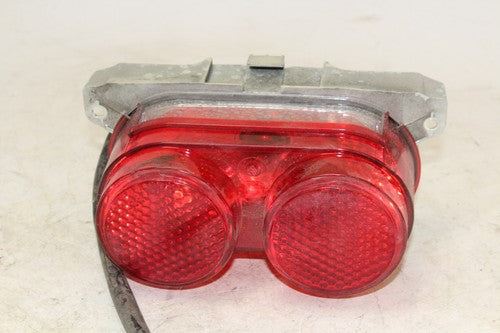 2011 Yamaha Zuma 125 Yw125 Rear Stop Light