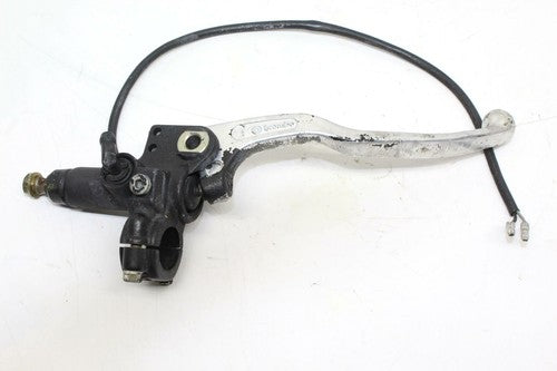2000 Ducati St4 Clutch Perch Mount With Lever Oem