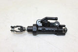 2022 Yamaha Mtt890 Tracer 9 Rear Back Brake Master Cylinder Brembo W Reservoir