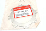 2005 Honda Crf70f Clutch Friction Plates 22321-046-020 CLUTCH PLATE OEM