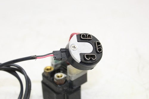 1998 Yamaha Yzf600r Engine Starter Relay Starting Motor Switch