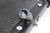 2005 Suzuki Gsxr1000 Engine Radiator Motor Cooler Cooling Radiater