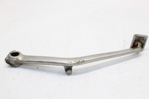 1983 Honda V45 Sabre Right Rearset Brake Foot PEDAL OEM