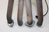 2004 Honda Cbr600rr Exhaust Header Pipes Manifold