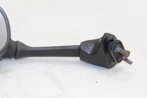 2003-05 Yamaha Yzf R6 Left Side Rear View Mirror OEM