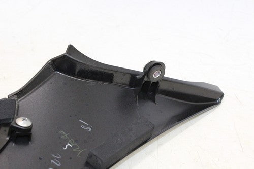 2019 Kawasaki Z900 Left Right Mid Upper Side Fairing Cowl Plastic Set