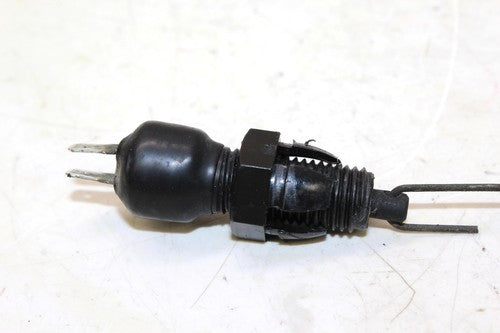 2002 Honda Cbr600f4i Rear Back Brake Sensor