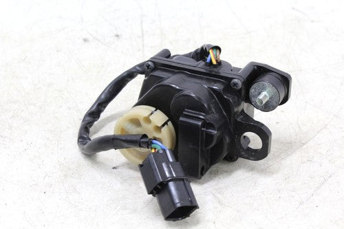 2013 Ducati Hypermotard Exhaust Valve Servo Motor