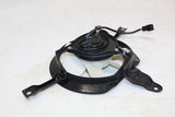 1983 Yamaha Venture Royale Xvz1200d Engine Radiator Cooling Fan