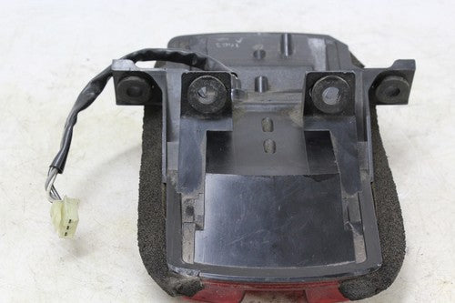 2003 Suzuki Sv650s Rear Tail Taillight Back Brake Light