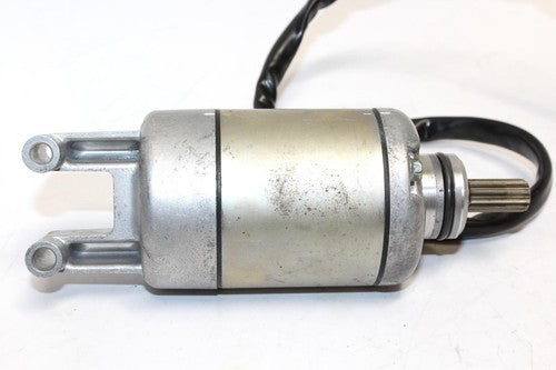2003 YAMAHA YZF R6 ENGINE STARTING STARTER MOTOR -DC 12V 5EB-81890-00-00 OEM