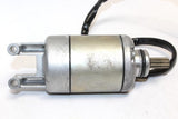 2003 YAMAHA YZF R6 ENGINE STARTING STARTER MOTOR -DC 12V 5EB-81890-00-00 OEM