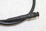1990 Honda Cbr1000f Speedometer Cable Speedo Line