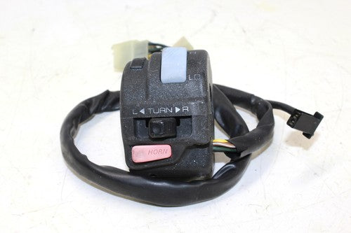 1993 Yamaha Xj600s Seca Ii Left Clip On Handle Horn Signals Switch Switches