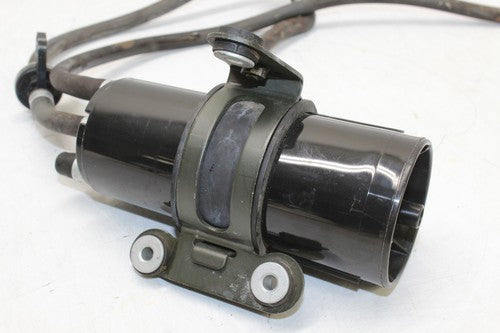 2003-2009 Suzuki Sv650 Evap VAPOR  Charcoal Emission Canister OEM