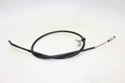2007 Suzuki Gsxr600 Clutch Cable Line