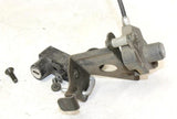 1999 Kawasaki Ninja Zx6r Zx600g Latch