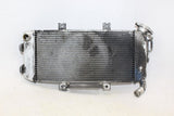 2008 Kawasaki Ninja 650r Ex650af Engine Radiator Motor Cooler Cooling Radiater
