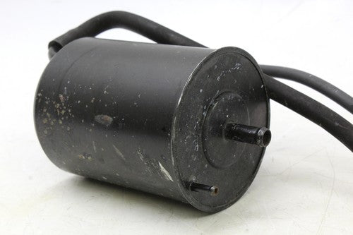 2002 Honda Cbr954rr Evap Vapor Charcoal Emission Canister