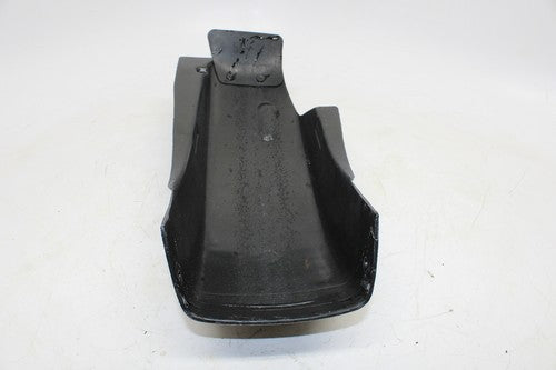 1981 Suzuki Gs450et Rear Back Fender Mud Guard