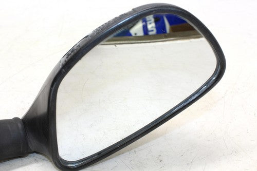 2004 Suzuki Gs500fh Left Side Rear View Mirror