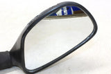 2004 Suzuki Gs500fh Left Side Rear View Mirror
