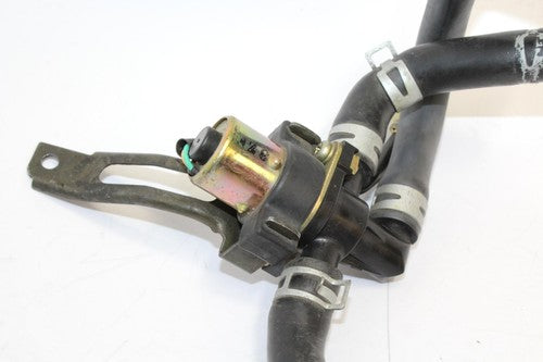 2005 YAMAHA YZF R6 AIR VALVE SOLENOID TOP ENGINE SWITCH SENSOR OEM
