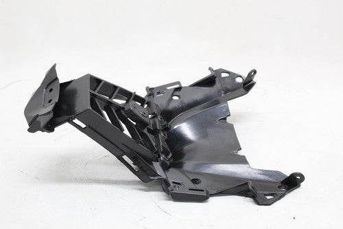08-16 2008 Yamaha YZF R6 FRONT NOSE TRIM FAIRING COWL SHROUD
