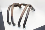 2001 Kawasaki Concours 1000 Zg1000a Exhaust Header Pipes Manifold