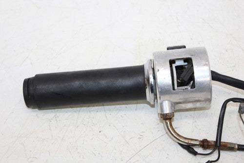 2005 Honda Shadow Spirit 750 Vt750dc Right Clip On Handle Kill Off Start Switch
