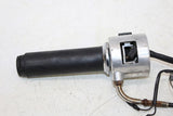 2005 Honda Shadow Spirit 750 Vt750dc Right Clip On Handle Kill Off Start Switch