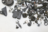 2003-05 Yamaha Yzf R6 Engine Misc. Bolts Hardware Motor Screws 5sl-21283-00-00