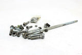 1999-2000 Honda Cbr600f4 Engine Mounting Bolts Hardware MOTOR Screws OEM