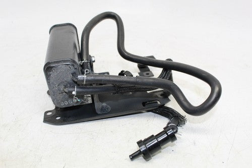 2008 Yamaha Fz6 Evap Vapor  Charcoal Emission Canister