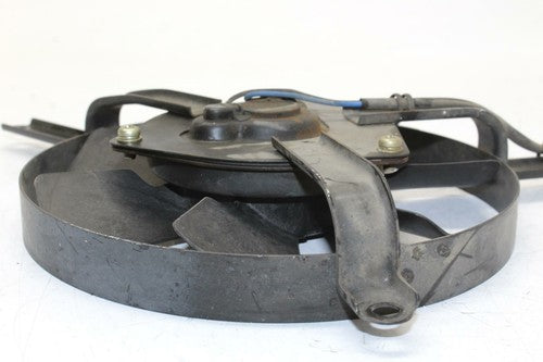 2003-2005 Yamaha Fjr1300 Engine Radiator Cooling FAN OEM