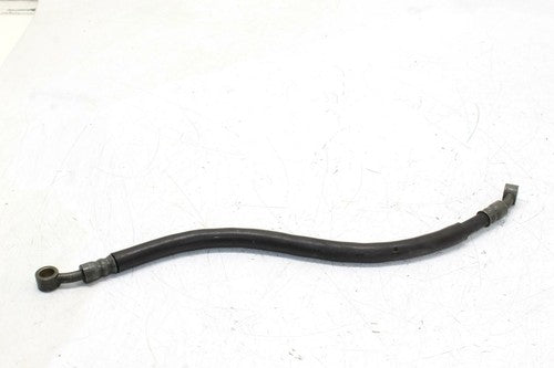 03-07 Suzuki Sv1000 Rear Back Brake Hose Fluid LINE OEM
