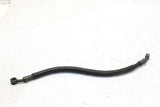 03-07 Suzuki Sv1000 Rear Back Brake Hose Fluid LINE OEM