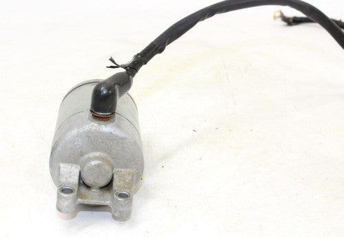 07-08 Suzuki Gsxr600 Engine Starting Starter Motor -dc 12v