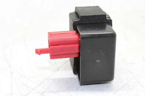 01-07 Kawasaki Zrx1200r Fuel PUMP Relay OEM