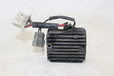 1978 Yamaha Xs1100 Rectifier Voltage Regulator