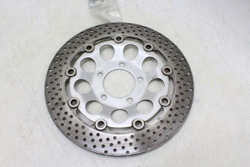 1994 Suzuki Katana 750 Gsx750f Front Left Right Brake Rotors Discs